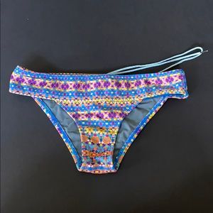 Jolyn Softy bikini bottoms